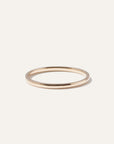 14k Gold Classic Band