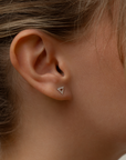 TRIANGLE STUDS