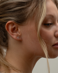 TRIANGLE STUDS