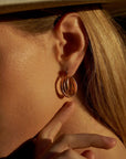 AURORA EARRINGS