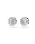 MOTHER OF PEARL EARRINGS