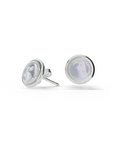 MOTHER OF PEARL EARRINGS