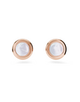 MOTHER OF PEARL EARRINGS