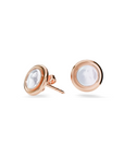 MOTHER OF PEARL SET