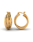 AURORA EARRINGS
