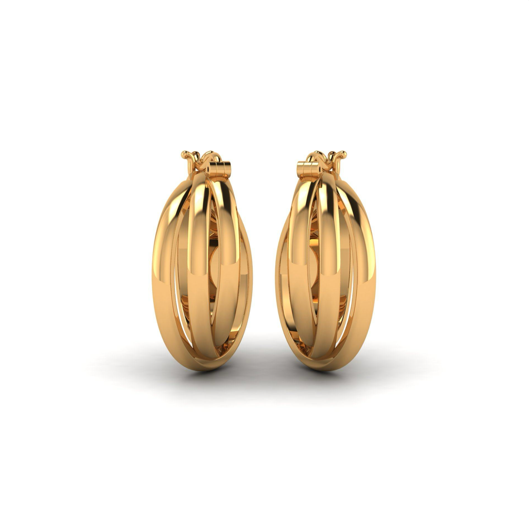 AURORA EARRINGS – GNRTN
