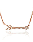 ARROW NECKLACE