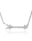 ARROW NECKLACE