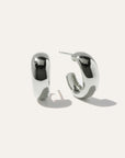 Chunky Hoops