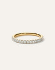 Lab Grown Diamond Pave Band