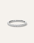 Lab Grown Diamond Pave Band