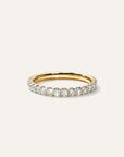 Lab Grown Diamond Pave Band