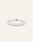 Lab Grown Diamond Pave Band